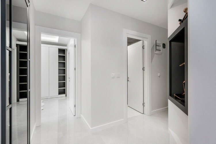 Квартира 1+1 в Алании, Турция | PKK-60281