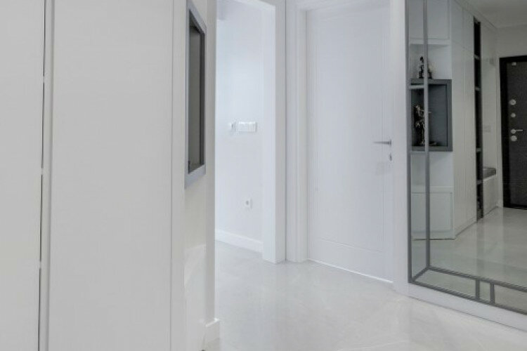 Квартира 1+1 в Алании, Турция | PKK-60281