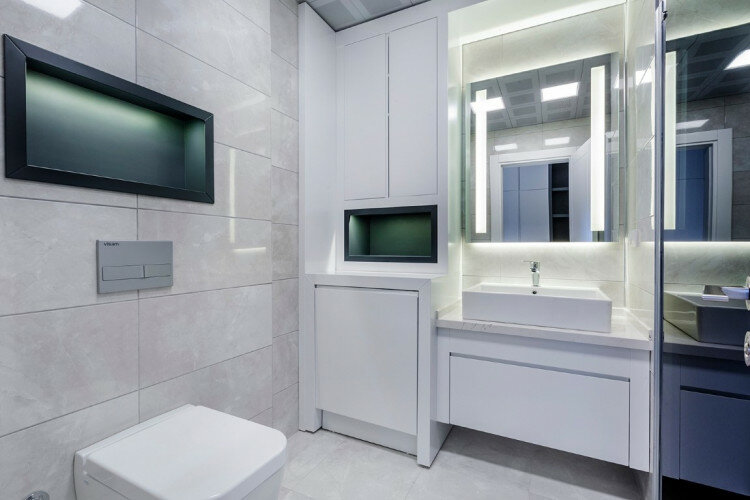 Квартира 1+1 в Алании, Турция | PKK-60281