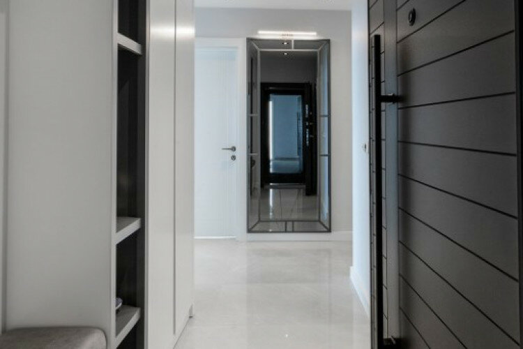 Квартира 1+1 в Алании, Турция | PKK-60281