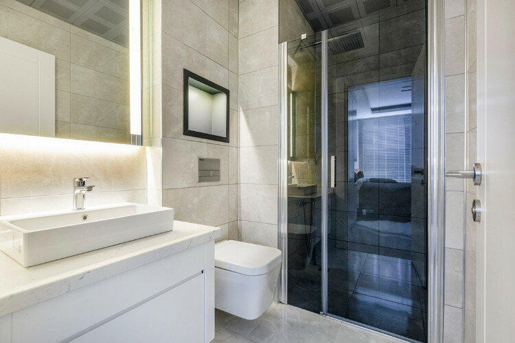 Квартира 1+1 в Алании, Турция | PKK-60281