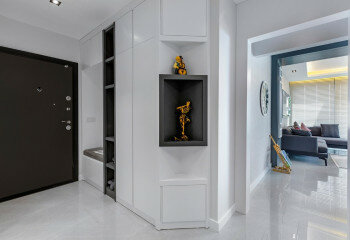 Квартира 1+1 в Алании, Турция | PKK-60281