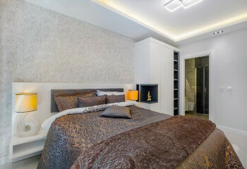 Квартира 1+1 в Алании, Турция | PKK-60281