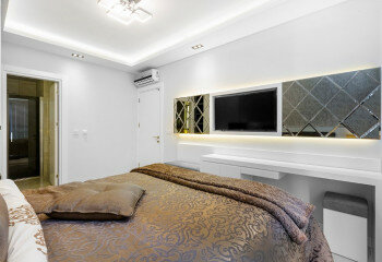 Квартира 1+1 в Алании, Турция | PKK-60281