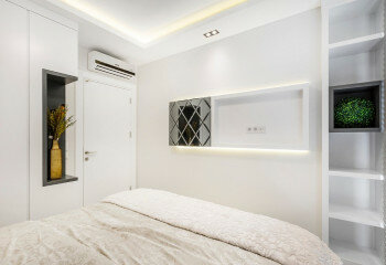 Квартира 1+1 в Алании, Турция | PKK-60281