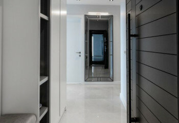 Квартира 1+1 в Алании, Турция | PKK-60281