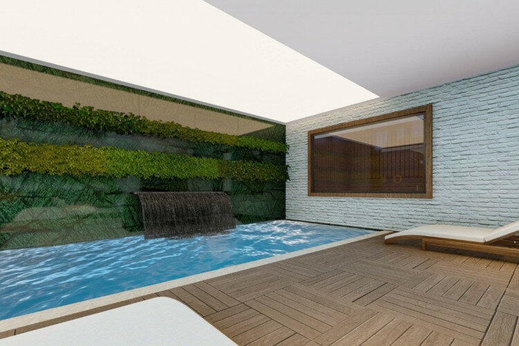 Квартира 1+1 в Алании, Турция | STE-60282