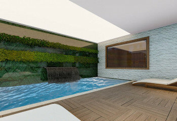 Квартира 1+1 в Алании, Турция | STE-60282