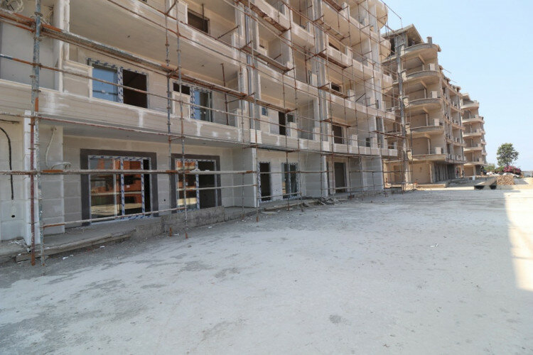 Квартира 2+1 в Алании, Турция | PTE-60306