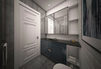 Квартира 2+1 в Алании, Турция | PTE-60306