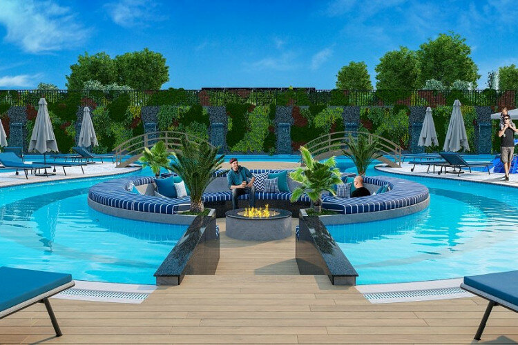 Квартира 1+1 в Алании, Турция | STE-60338