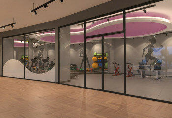 Квартира 1+1 в Алании, Турция | STE-60338