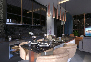 Квартира 1+1 в Алании, Турция | STE-60338