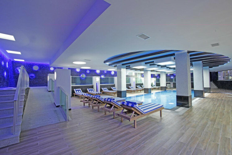 Квартира 3+1 в Алании, Турция | PTE-60322