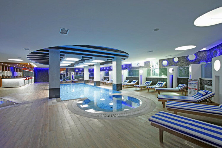 Квартира 3+1 в Алании, Турция | PTE-60322