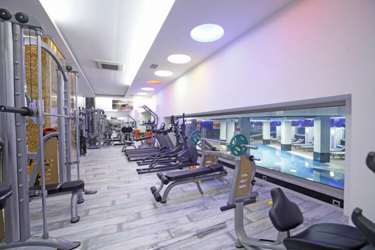 Квартира 3+1 в Алании, Турция | PTE-60322