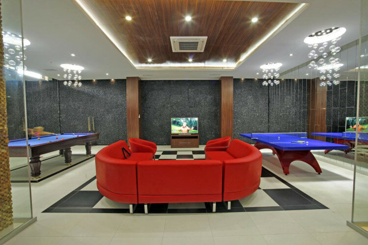 Квартира 3+1 в Алании, Турция | PTE-60322