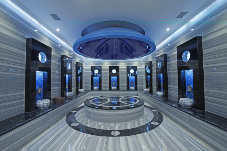 Квартира 3+1 в Алании, Турция | PTE-60322