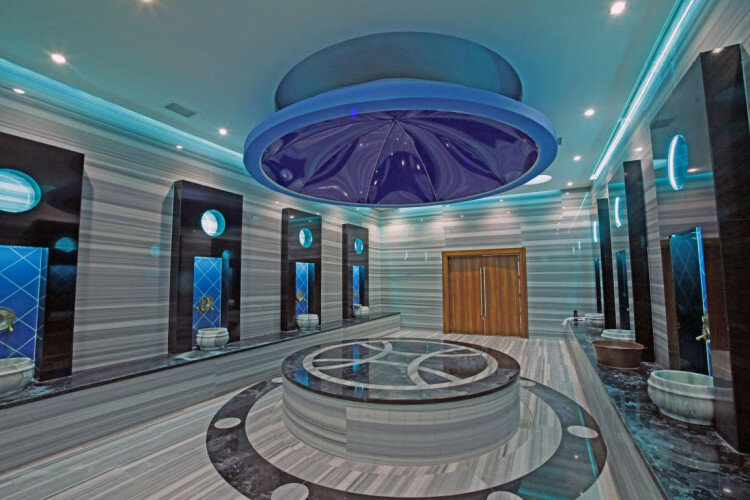 Квартира 3+1 в Алании, Турция | PTE-60322