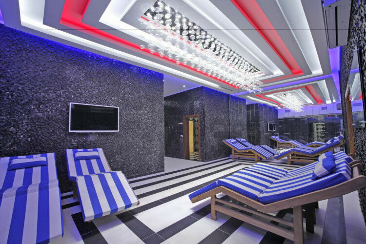 Квартира 3+1 в Алании, Турция | PTE-60322