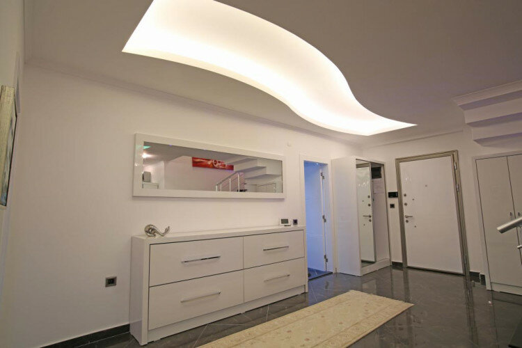 Квартира 3+1 в Алании, Турция | PTE-60322