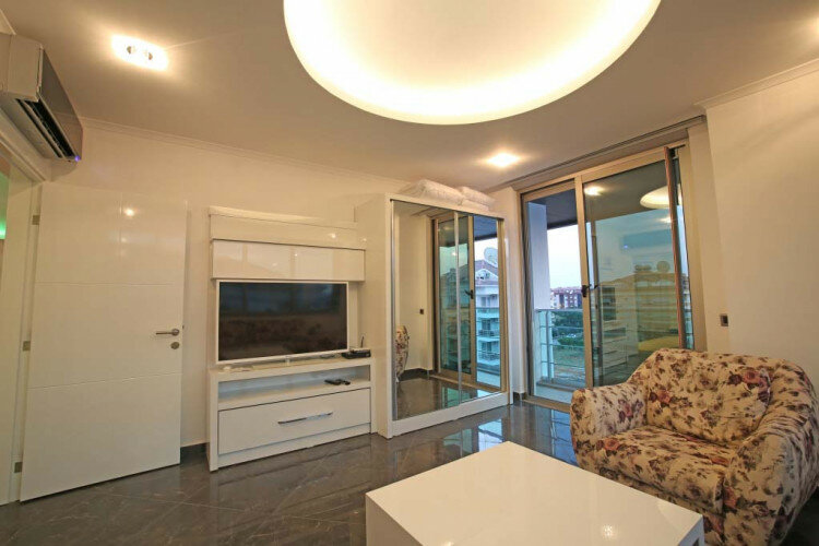 Квартира 3+1 в Алании, Турция | PTE-60322