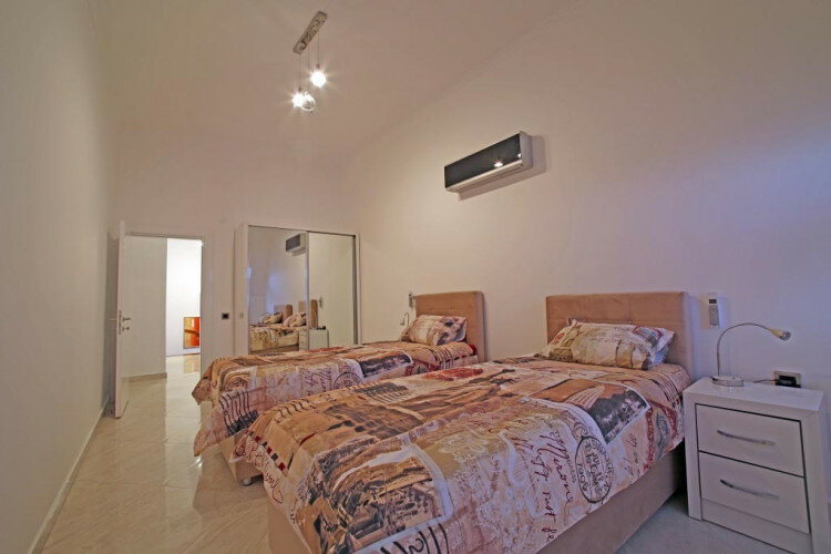 Квартира 3+1 в Алании, Турция | PTE-60322