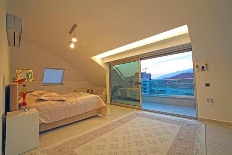 Квартира 3+1 в Алании, Турция | PTE-60322