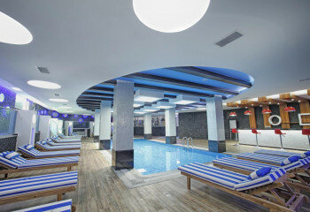 Квартира 3+1 в Алании, Турция | PTE-60322