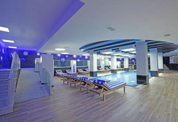 Квартира 3+1 в Алании, Турция | PTE-60322