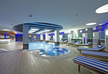 Квартира 3+1 в Алании, Турция | PTE-60322