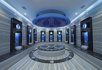 Квартира 3+1 в Алании, Турция | PTE-60322