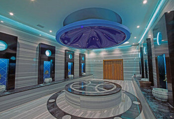 Квартира 3+1 в Алании, Турция | PTE-60322