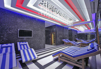 Квартира 3+1 в Алании, Турция | PTE-60322