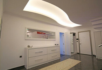 Квартира 3+1 в Алании, Турция | PTE-60322