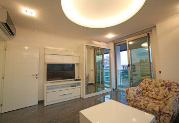 Квартира 3+1 в Алании, Турция | PTE-60322