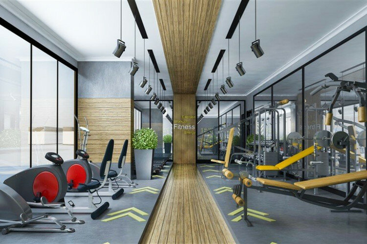 Квартира 1+1 в Алании, Турция | SBB-60336