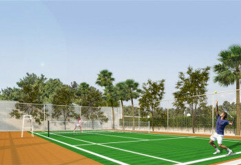 Квартира 1+1 в Алании, Турция | SBB-60336