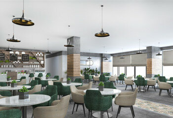 Квартира 1+1 в Алании, Турция | SBB-60336