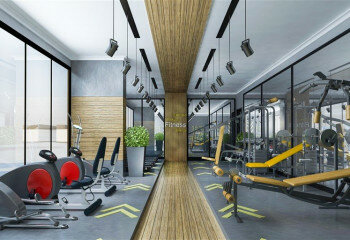 Квартира 1+1 в Алании, Турция | SBB-60336