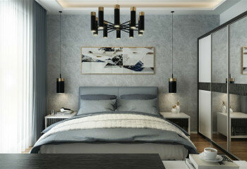 Квартира 1+1 в Алании, Турция | SBB-60336