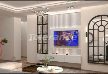 Квартира 2+1 в Мерсине, Турция | PKK-60359