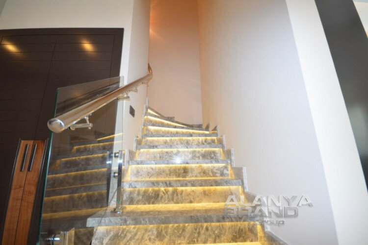 Квартира 1+1 в Алании, Турция | STE-60346