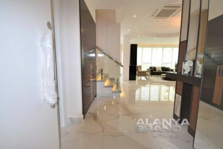 Квартира 1+1 в Алании, Турция | STE-60346