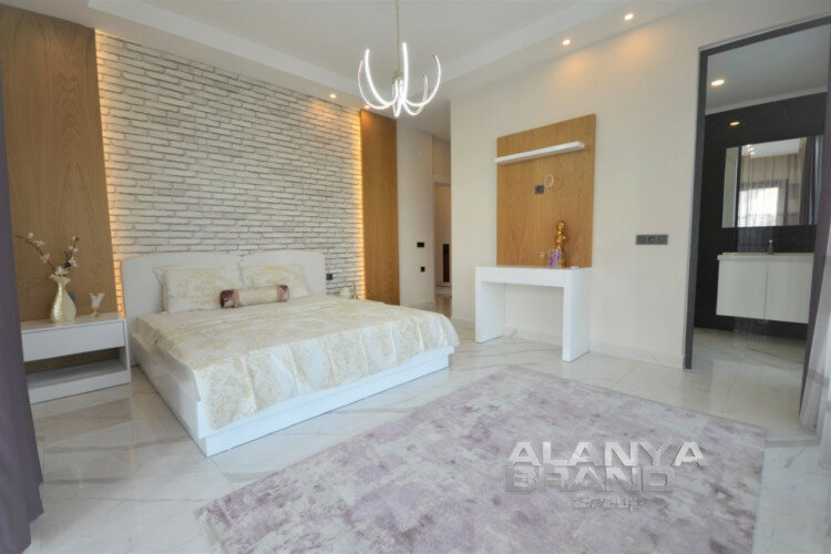 Квартира 1+1 в Алании, Турция | STE-60346