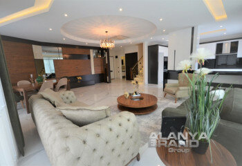 Квартира 1+1 в Алании, Турция | STE-60346