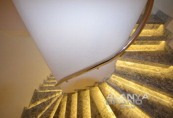 Квартира 1+1 в Алании, Турция | STE-60346