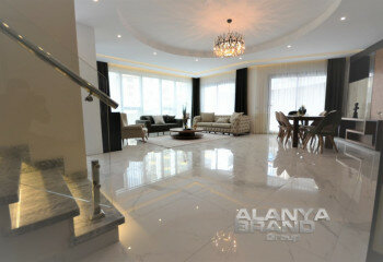 Квартира 1+1 в Алании, Турция | STE-60346