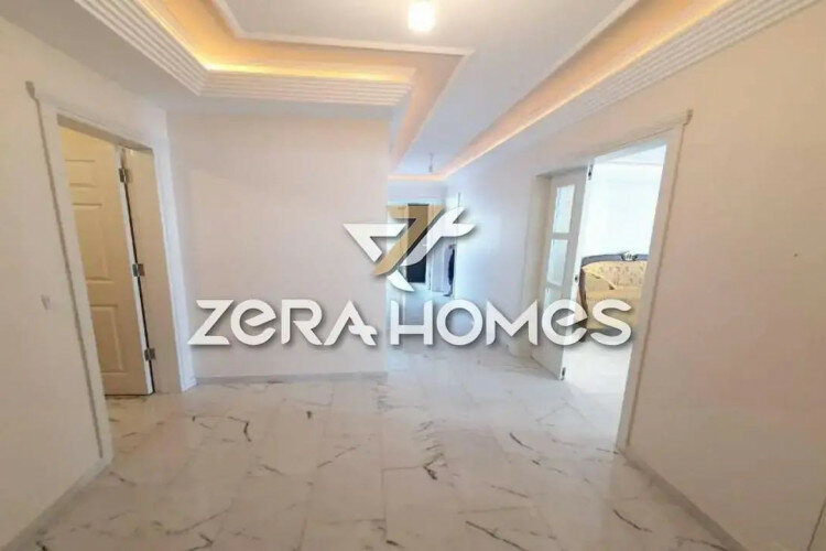 Квартира 3+1 в Алании, Турция | PKK-60397