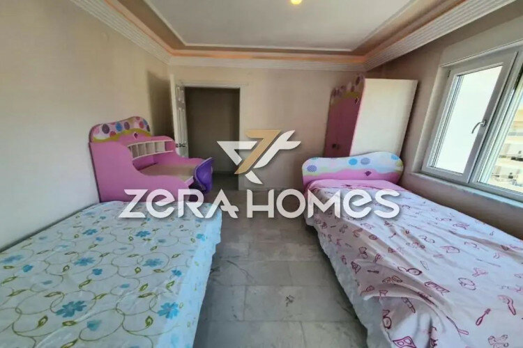 Квартира 3+1 в Алании, Турция | PKK-60397